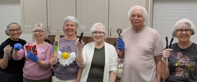 Summer Meals a Success in 2025