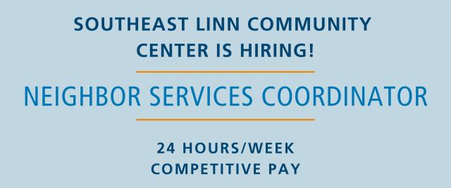 We’re Hiring!