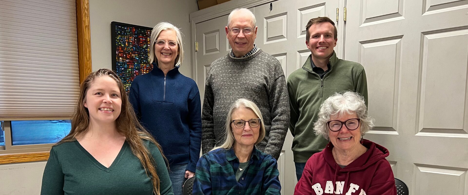 Board of Directors