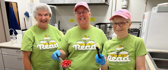 SELCC Wraps Up 2026 Summer Meals Program
